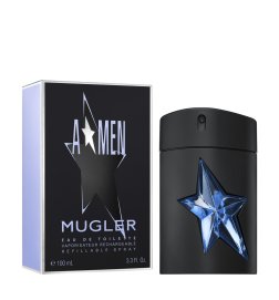 A*Men - Nachfüllbares Eau de Toilette Spray